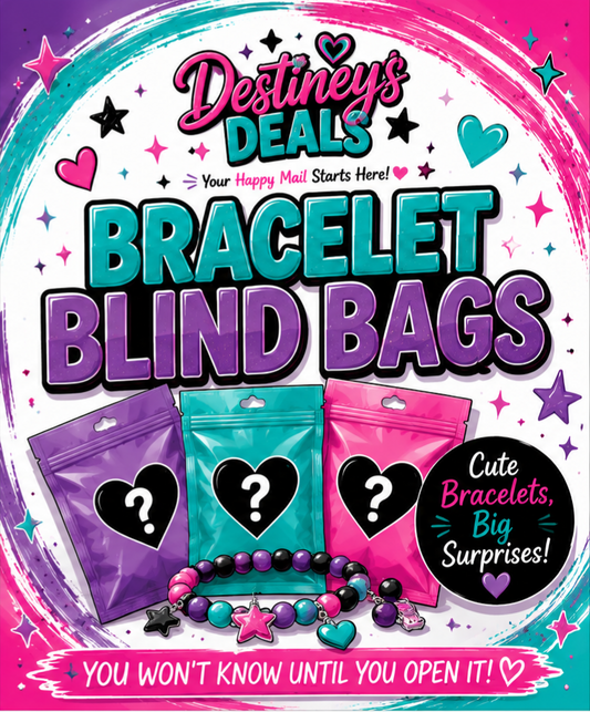~bracelet blind bag~