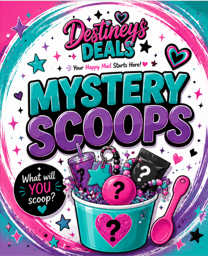 ~signature scoop~