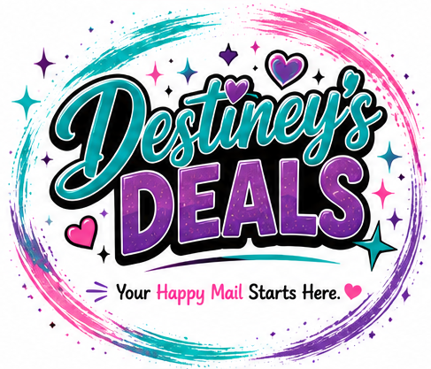 Destiney's Deal