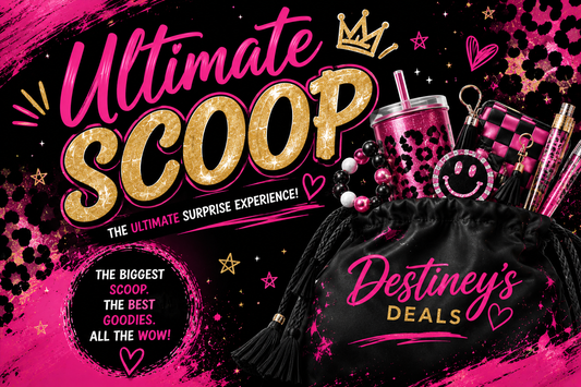 ~ultimate scoop~